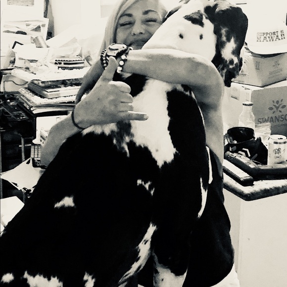 Meet your Posher, Jjeanarae - Picture 1 of 1